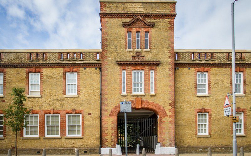 The Keep, Kingston-upon-Thames